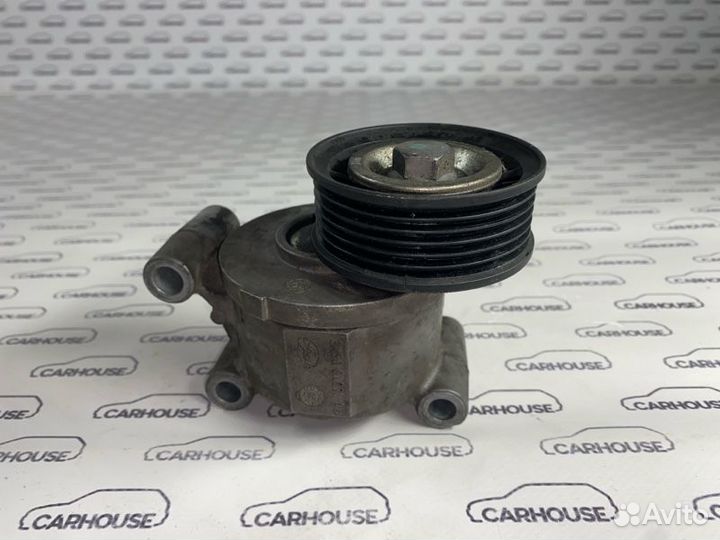 Натяжитель ремня Ford Focus 2 1.8 qqdb 2011