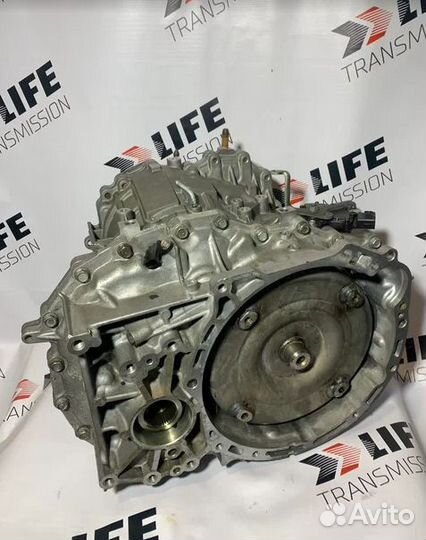 Вариатор Mitsubishi Outlander 2.0