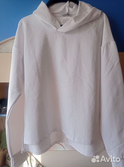 Кофта женская (толстовка), 46 размер