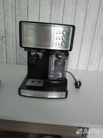 Кофеварка Vitek