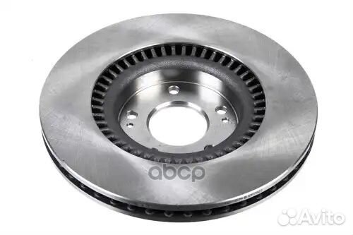 6020-1779V-SX диск тормозной передний Hyundai i40