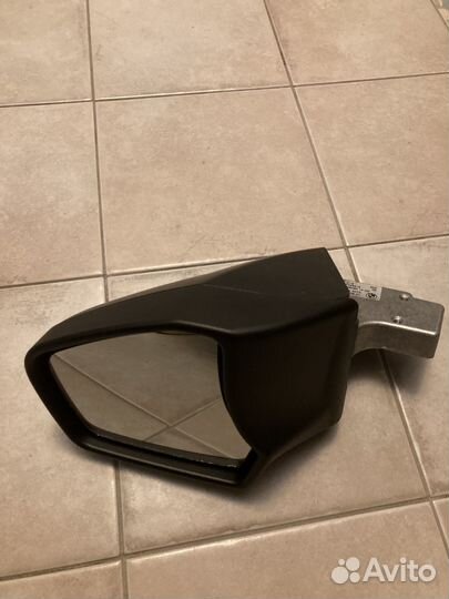 Левое зеркало Bmw r1250rt (r1200rt)