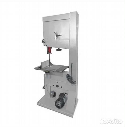 Станок ленточнопильный belmash WBS-500/380