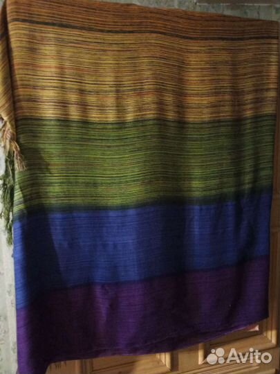 Палантин (2 шт) новый