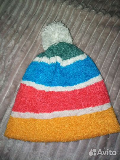 Шапка didriksons