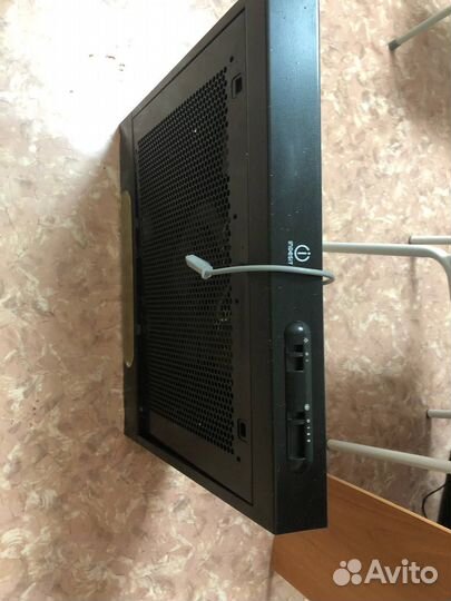 Вытяжка для кухни indesit