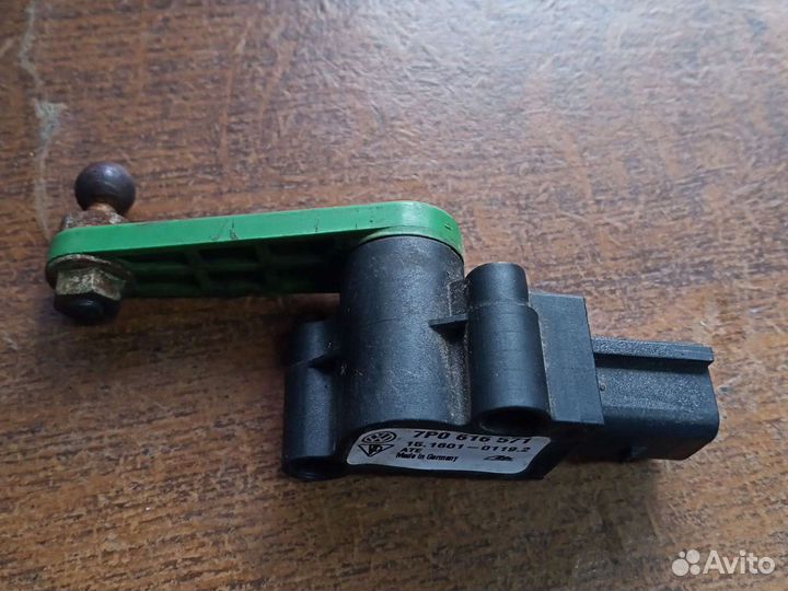 Датчик Фольксваген Туарег