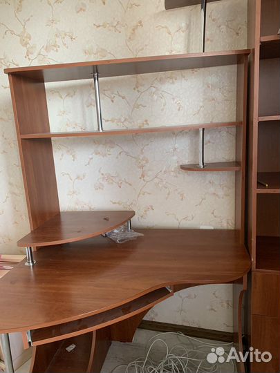 Компьютерный стол бу