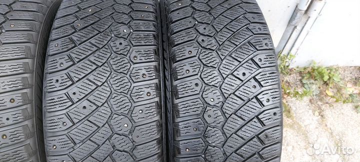 Gislaved Nord Frost 200 205/55 R16 94T