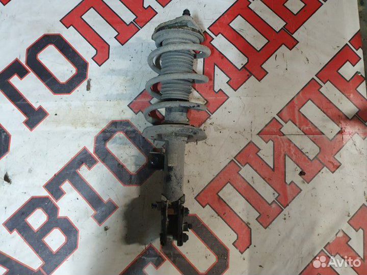 Амортизатор подвески передний правый Hyundai I30