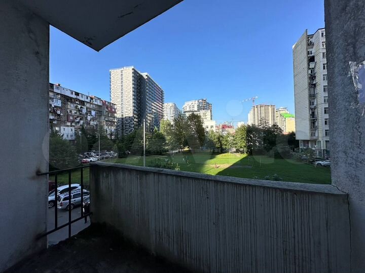 3-к. квартира, 95 м² (Грузия)