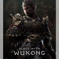 Black myth wukong ps5