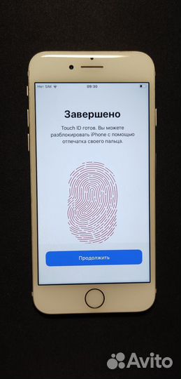 iPhone 7, 32 ГБ