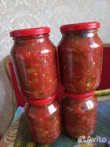 Малиновое и клубничное варенье