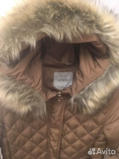 Куртка зимняя женская 48 50