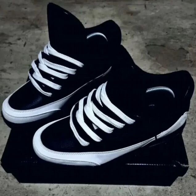 Nike Air Jordan 3 Retro Fragment