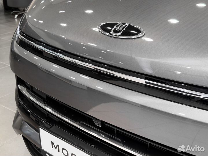 Москвич 3 1.5 МТ, 2024