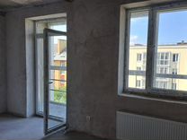 2-к. квартира, 62,6 м², 5/5 эт.