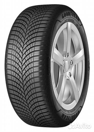 Goodyear Vector 4Seasons Gen-3 245/40 R18
