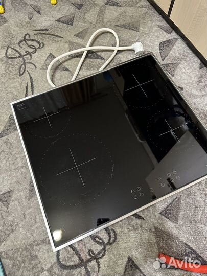 Варочная панель электрическая Hansa bhci66377