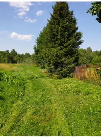 Участок 16,5 сот. (ИЖС)