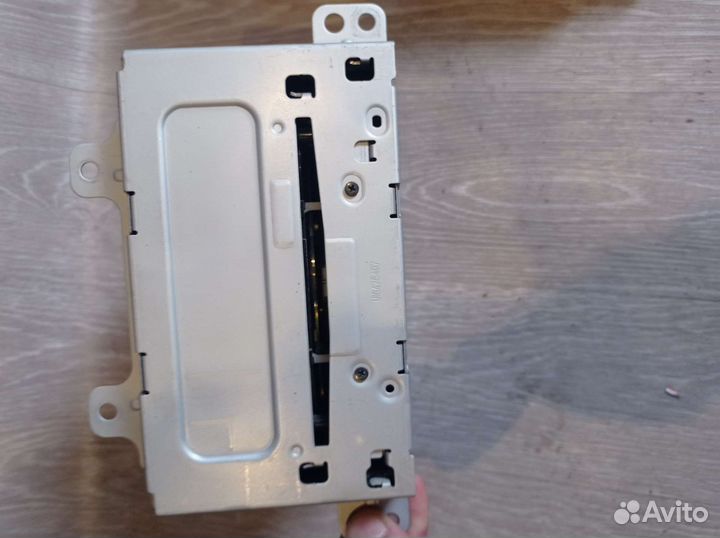 Магнитола Opel astra j (2009-2012)