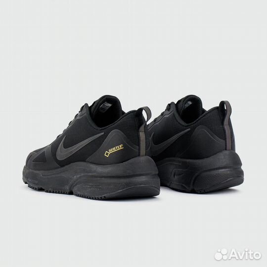 Nike Zoom Winflo 8 Gtx All Black