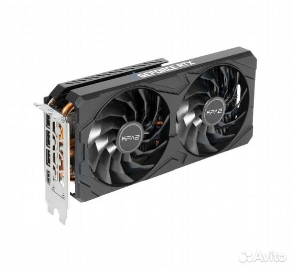 KFA2 8Gb (37NSL6MD2KCK)