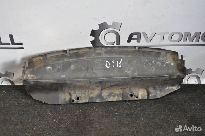 Защита бампера BMW 1 series E87