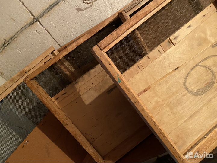 Инвентарь для пчеловодства