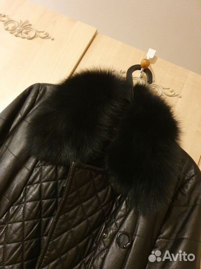 Пальто женское