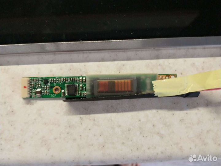 Матрица для ноутбука 15,4