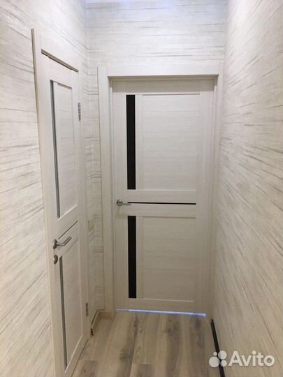 Двери межкомнатные серии L67