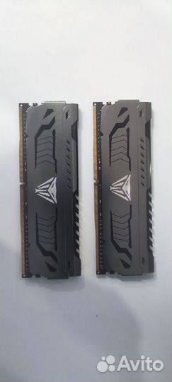 Оперативная память ddr4 32gb