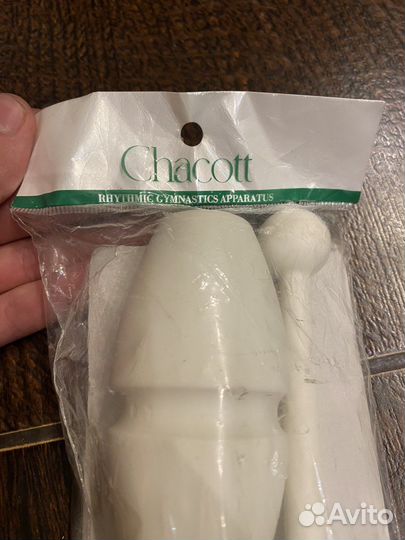 Булавы chacott 45