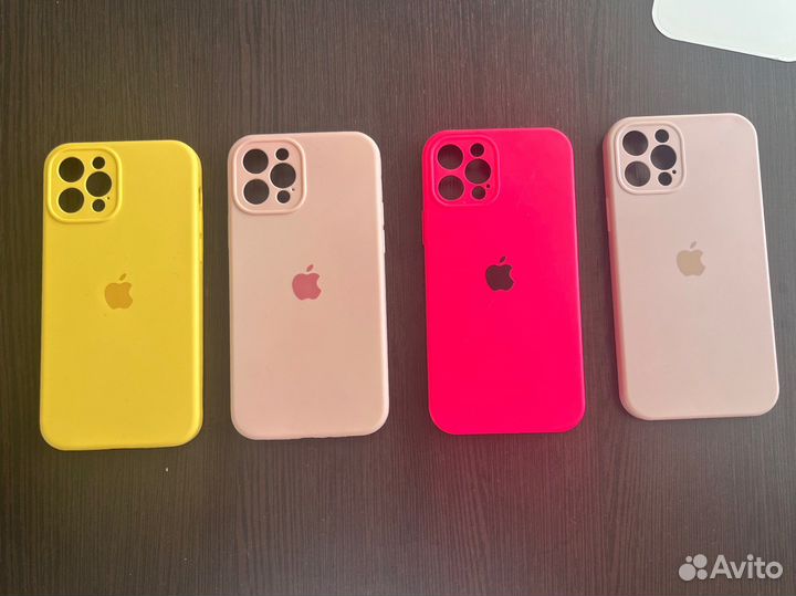 Чехол на iPhone 12 pro