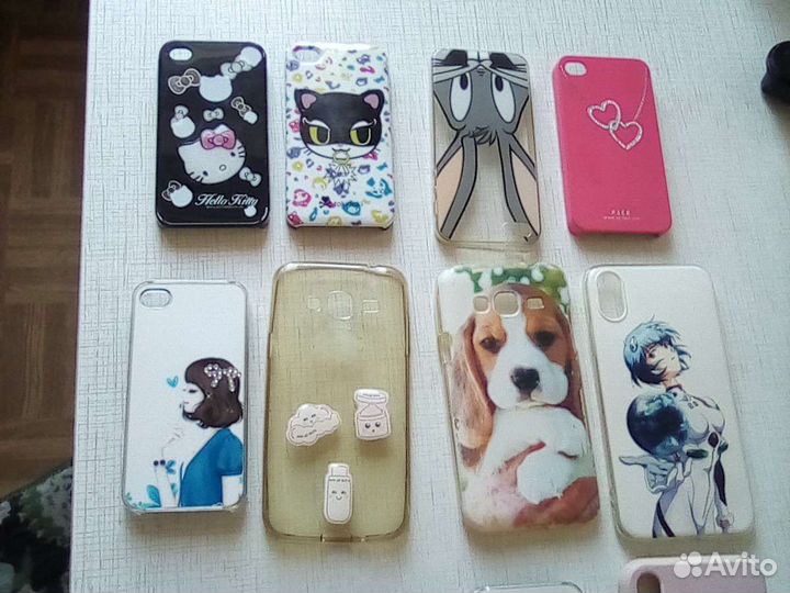 Чехол. Для. Телефон ов и. Другое. Из. СССР