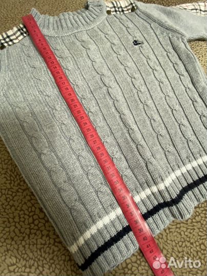 Burberry джемпер/кофта детская