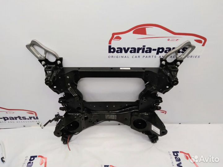 Подрамник BMW G01 X1 6870990 6891256