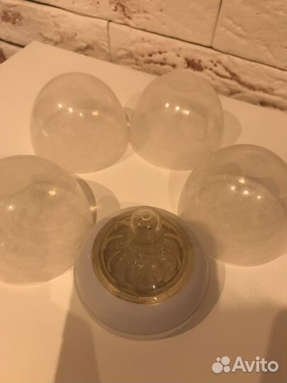 Philips avent поильник