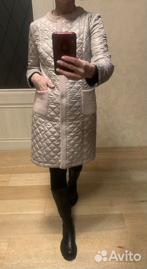 Пальто женское 42 44