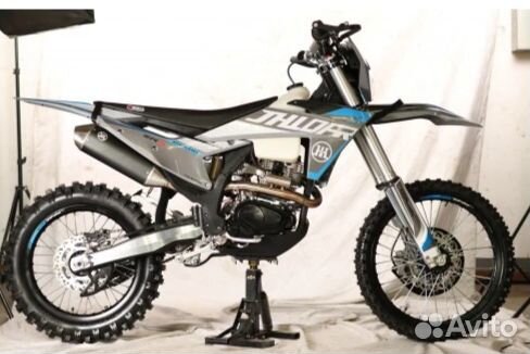 Мотоцикл jhlmoto JHL ZR3 CB300RL (175FMN)