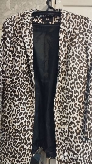 Пиджак женский 44