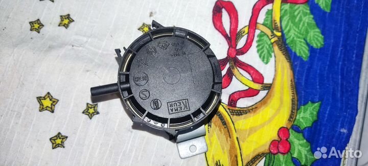 Прессостат Candy cs2 88ru