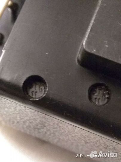 Осциллограф- мультиметр С1-112А