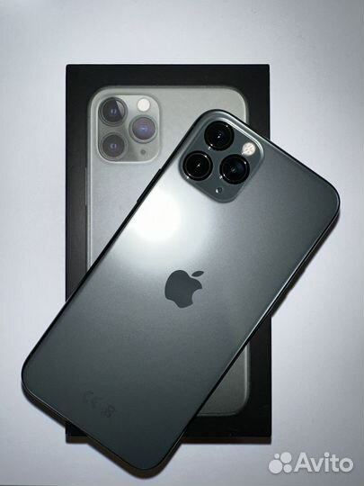 Apple iPhone 11 pro 64gb