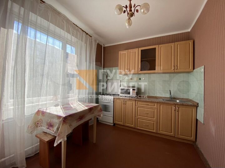 1-к. квартира, 37,5 м², 4/9 эт.