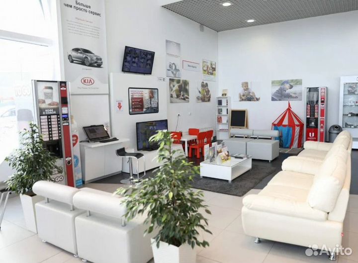 Ремонт подвески. Диагностика ходовой части