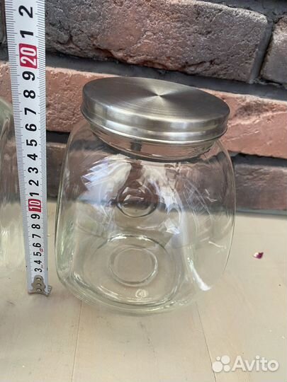 Банка для хранения