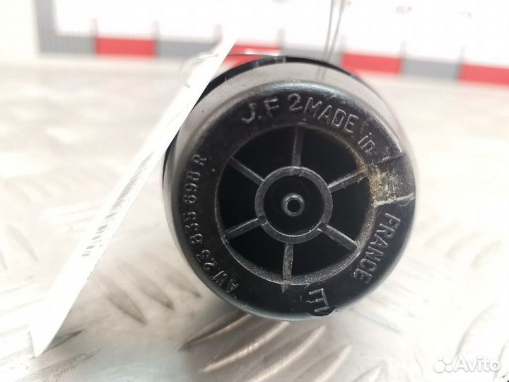 Клапан вакуумного управления Audi A4 B5 1998